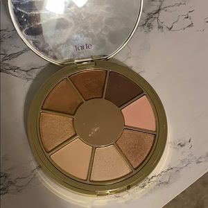 Tarte Be You Naturally Palette